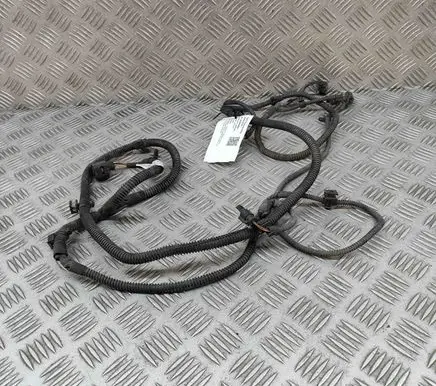 Porsche Panamera (971) Parking sensor (PDC) wiring loom 971971104A