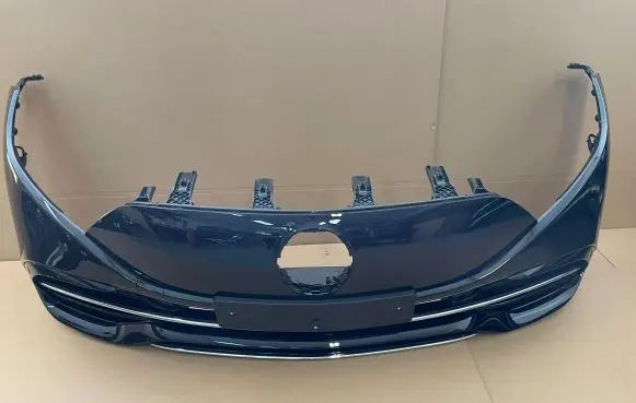 Mercedes-Benz EQS V297 Front bumper A2978880600