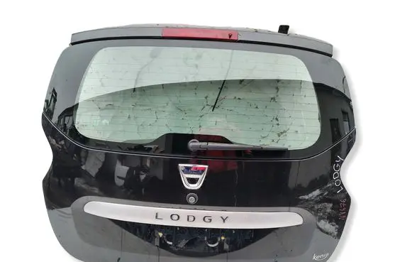 Dacia Lodgy Truck tailgate 