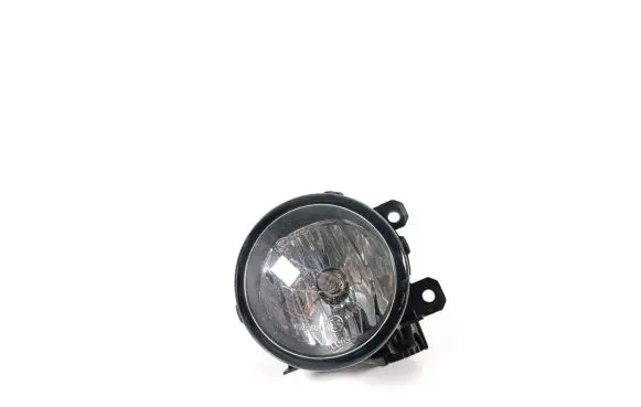 Front fog light