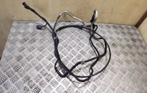 Peugeot 308 AdBlue supply pipe 