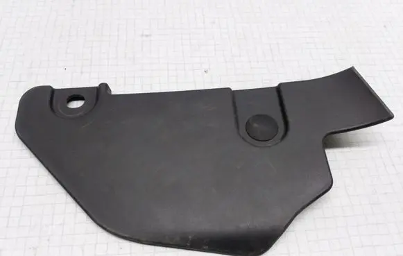 Nissan Maxima Other sill/pillar trim element 6892140U0K7