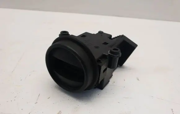 BMW 5 E60 E61 Ignition lock 6954722 025082238 10862510