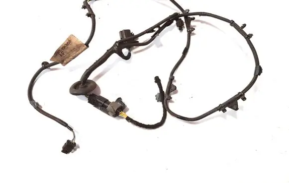 Ford Transit Custom Parking sensor (PDC) wiring loom BK2T15K868AF 13018126000