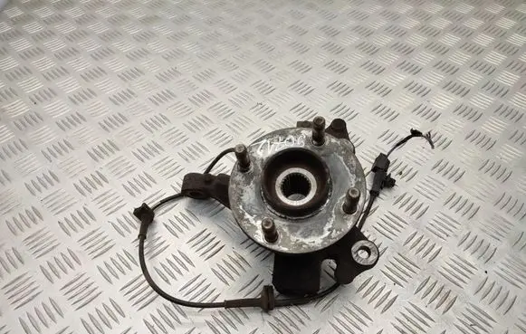 Ford B-MAX Front wheel hub