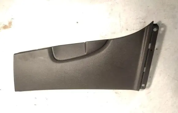 Audi A1 (B) pillar trim (bottom) 8X4867239