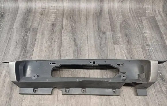 Tail light part