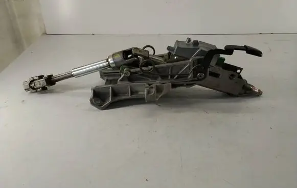 Ford Galaxy Steering rack mechanical part 7G913F880 0243BB060214