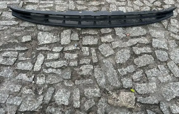 Opel Corsa E Front bumper lower grill 13432002