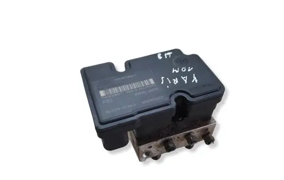 Toyota Yaris ABS Pump 895410D040