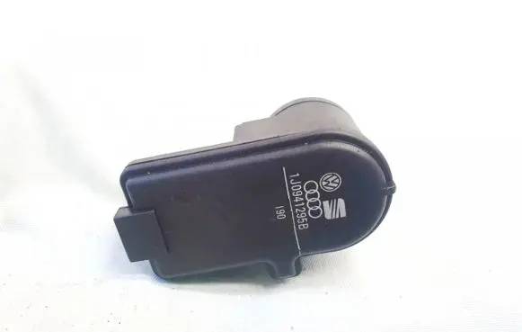 Seat Leon (1M) Headlight level adjustment motor 1j0941295b