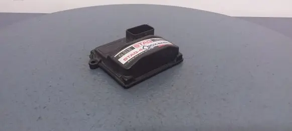 Volvo S40, V40 Other control units/modules 10R-036616