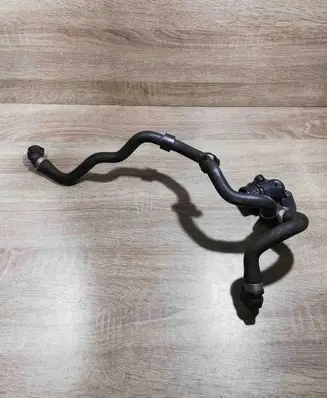 BMW 3 F30 F35 F31 Engine coolant pipe/hose 8512420