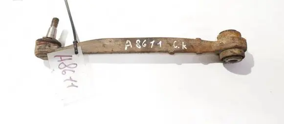 Mercedes-Benz C W203 Rear upper control arm/wishbone a2033500653