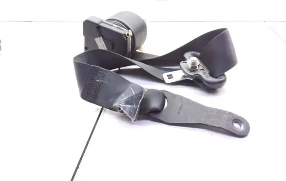 Jaguar X-Type Front seatbelt 33046442 4X43F61294