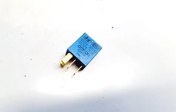 KIA Ceed Other relay 952242d000 95224-2d000