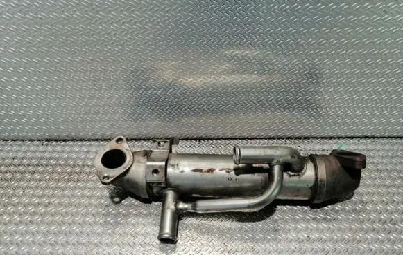 Ford Transit EGR valve cooler 1C109F464AD M7PNA0101230