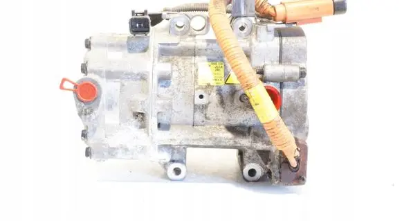 KIA Optima Air conditioning (A/C) compressor (pump) F502TFBCA03