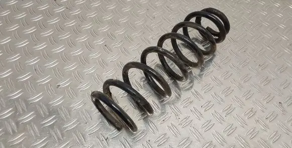 Toyota Corolla Verso AR10 Rear coil spring