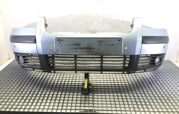 Volkswagen PASSAT B5.5 Front bumper