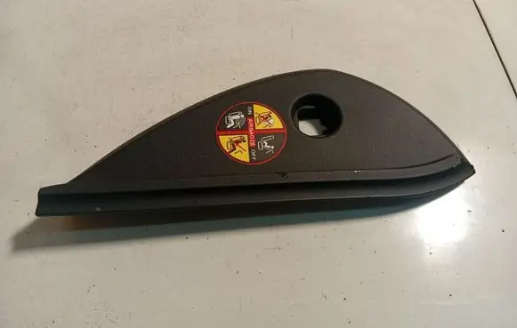 Renault Laguna III Dashboard side end trim 689200001R