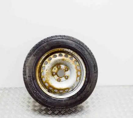 Volkswagen Crafter R16 spare wheel 7H8601027C