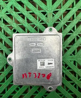 BMW X1 E84 Xenon control unit/module 90028076