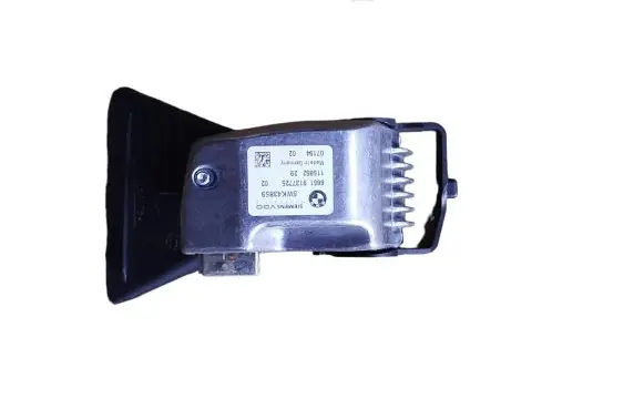 BMW 6 E63 E64 Windshield/windscreen camera 9137725 5WK43859 115852