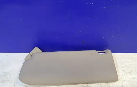 Volvo V50 Sun visor 30676445