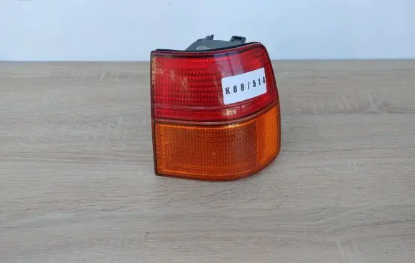 Seat Toledo I (1L) Rear/tail lights 1L0945096