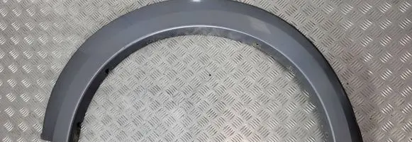 Mitsubishi L200 Rear arch trim