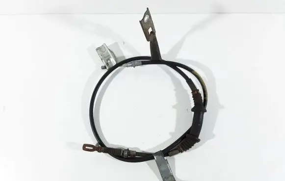 Mazda CX-3 Handbrake/parking brake wiring cable D09H44400