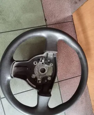 Seat Ibiza III (6L) Steering wheel 5P0419091AN 3381040