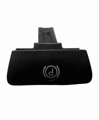 Volvo XC90 Hand brake release handle 8683963