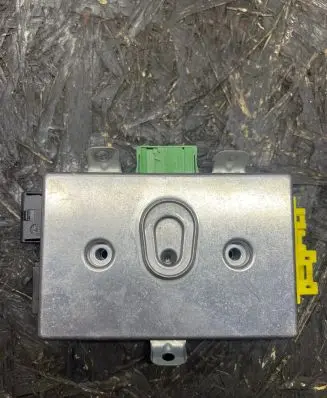 BMW 5 E60 E61 Door control unit/module 75789012 6963014 BBR5D21B44