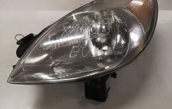 Citroen Xsara Picasso Headlight/headlamp 89310170