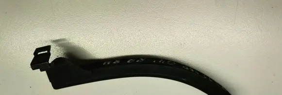 Mercedes-Benz E W211 Rear bumper corner part panel trim A2118850223 5NK13041