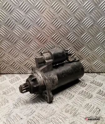 Ford Galaxy Starter motor 