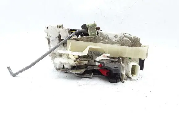 Dodge Caliber Rear door lock 04589418AA