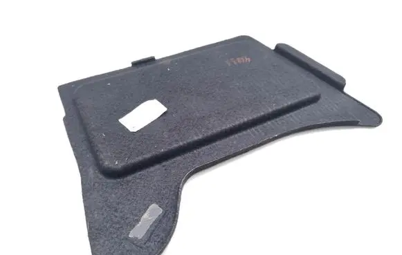 Maserati Ghibli Battery box tray cover/lid 6700404280 44492