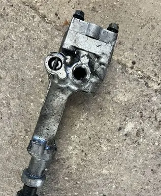 Opel Frontera A Oil pump 