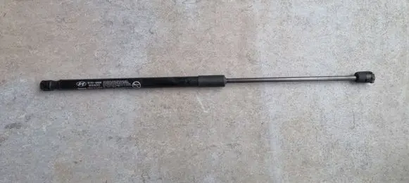 Hyundai Ioniq 5 Front bonnet/hood damper/strut 81161GI000