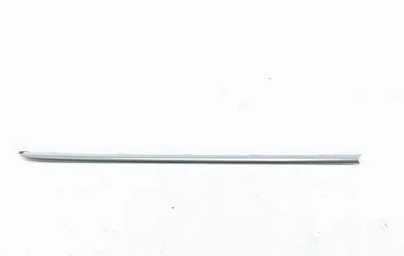 Saab 9-3 Ver2 Side skirt rear trim 12757236