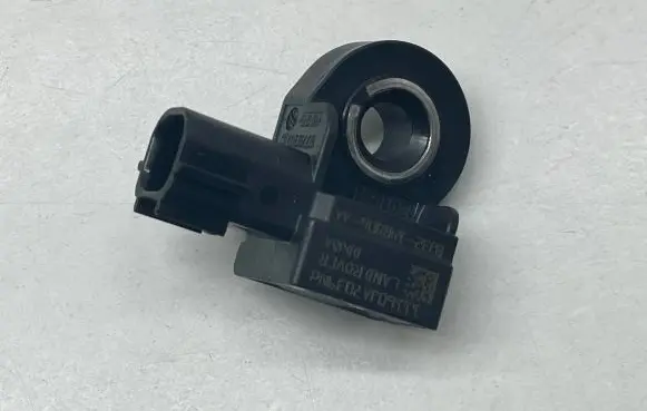 Land Rover Range Rover Evoque L538 Airbag deployment crash/impact sensor BJ3214B006AA 1801581 1U16004703