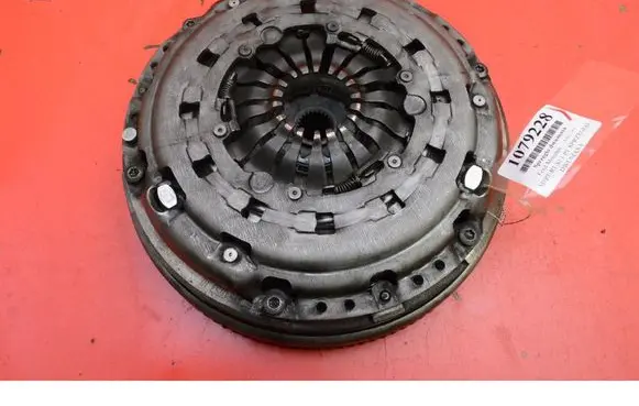 Ford Mondeo MK I Clutch set kit 415075310