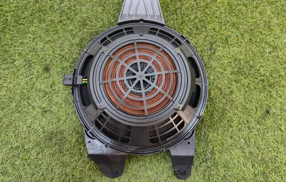 Audi S5 F5 Subwoofer speaker 8W6035412A 90026000598 UA708717