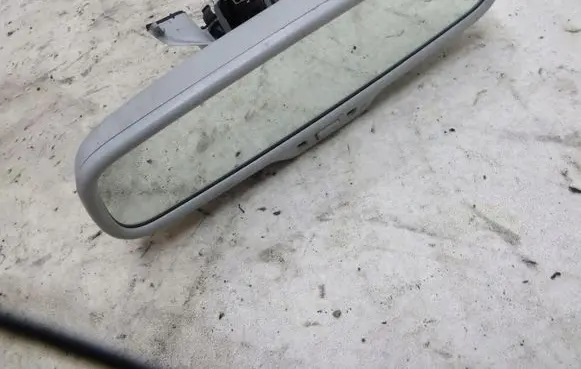 Audi A8 S8 D4 4H Rear view mirror (interior) GMAUTO4574097