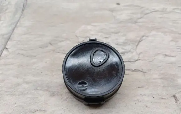 Mercedes-Benz A W169 Rain sensor A1718203726