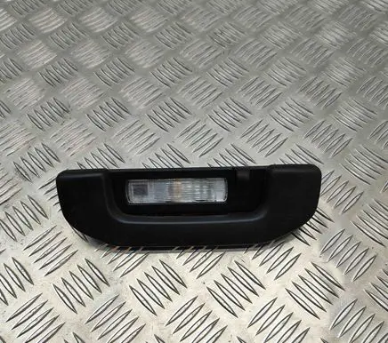 Mercedes-Benz GLC X253 C253 Rear interior roof grab handle A0998150100