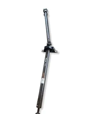 Opel Mokka X Drive shaft (set) 22947024 00366515A